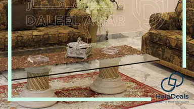 فيلا/منزل في صافوط  - 485,000 دأ - صورة NaN